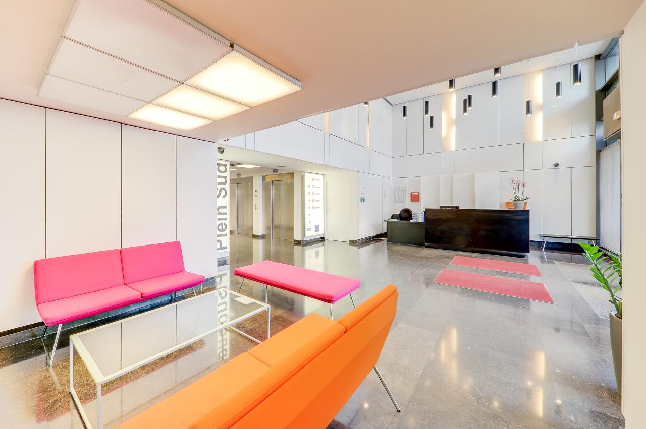 Bureau Arcueil 4960m² Location bureau Arcueil Val-de-Marne OLBUR2103561 5